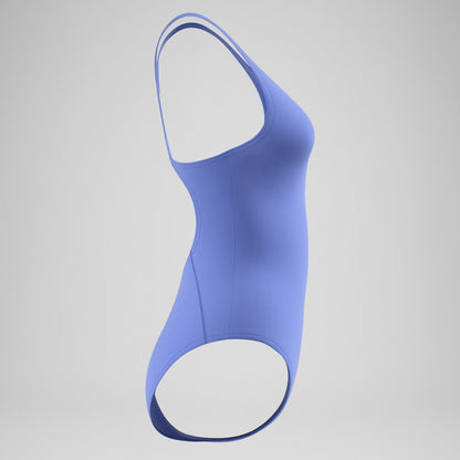 Endurance+ Medalist Swimsuit Blue | Speedo