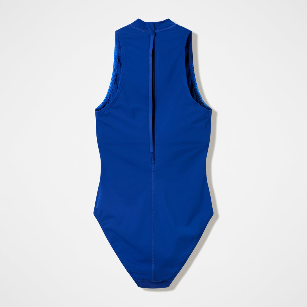 Printed Hydrasuit Blue | Speedo