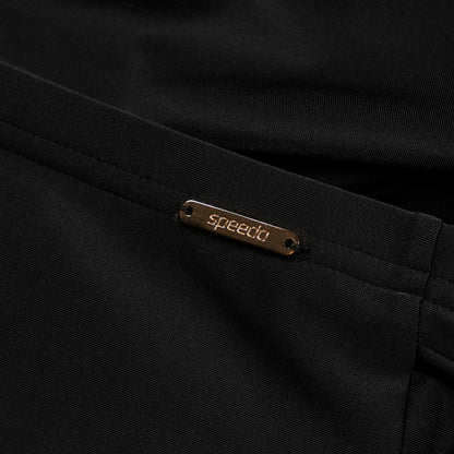 Shaping High Waist Brief Black | Speedo