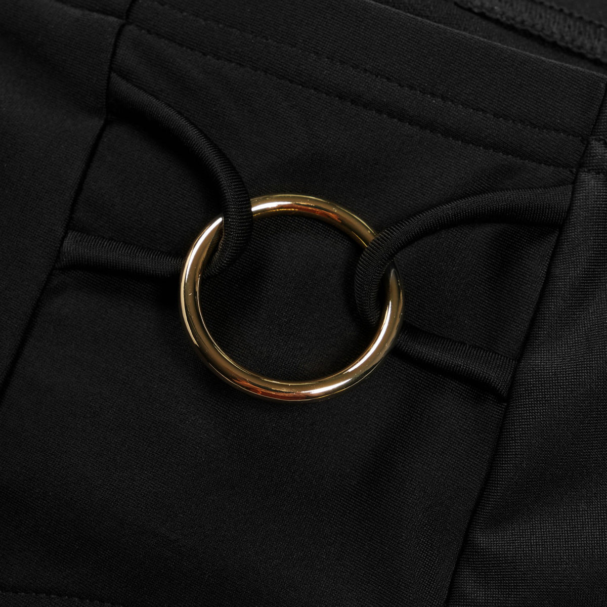 Shaping High Waist Brief Black | Speedo