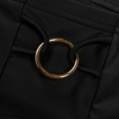 Shaping High Waist Brief Black | Speedo