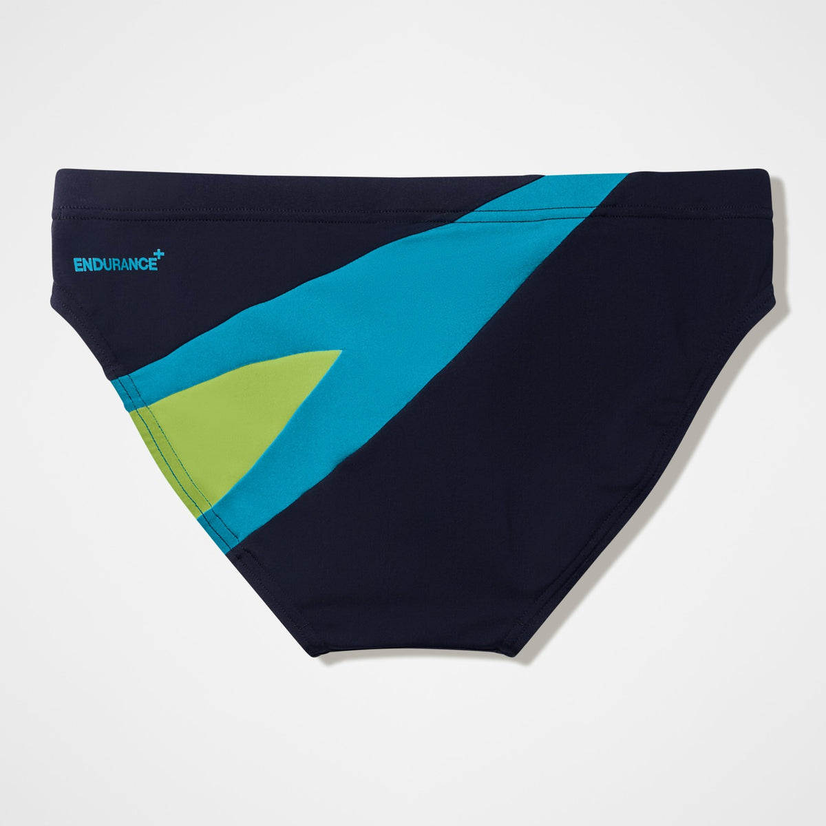 Hyperboom Brief Navy/Blue | Speedo