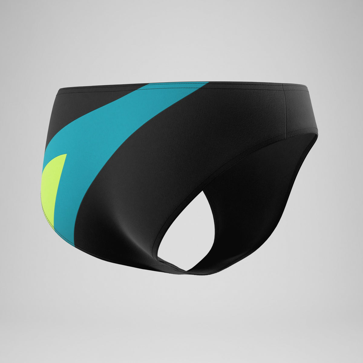 Hyperboom Brief Navy/Blue | Speedo