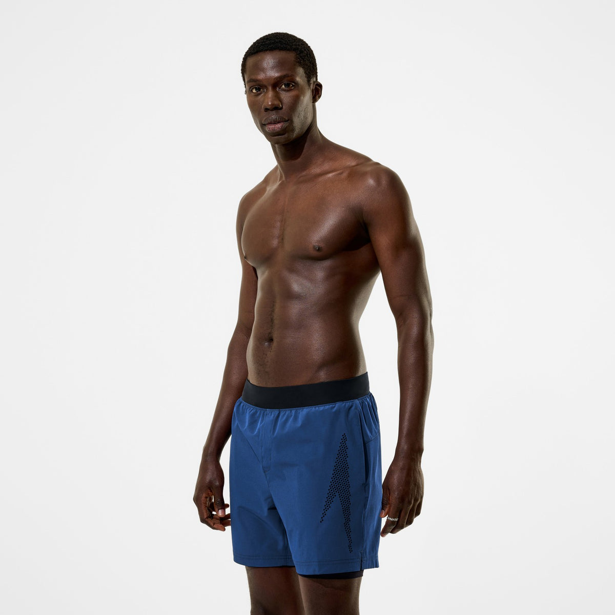 Swim Shorts with Jammer Blue | Speedo
