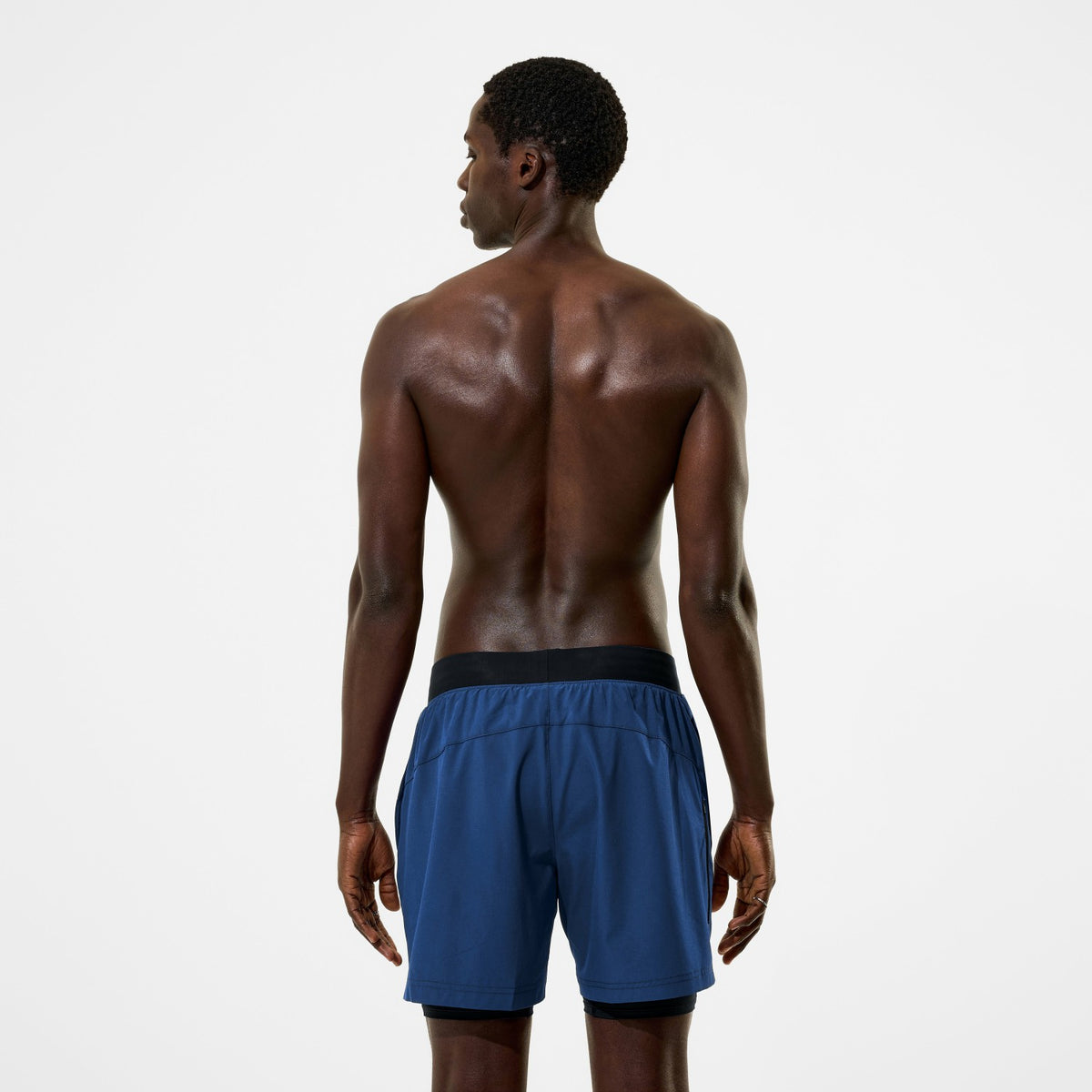 Swim Shorts with Jammer Blue | Speedo