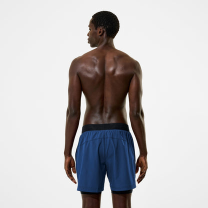Swim Shorts with Jammer Blue | Speedo