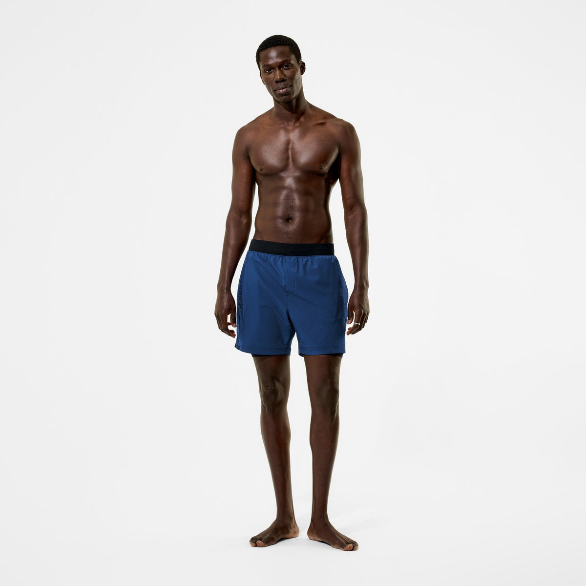 Swim Shorts with Jammer Blue | Speedo