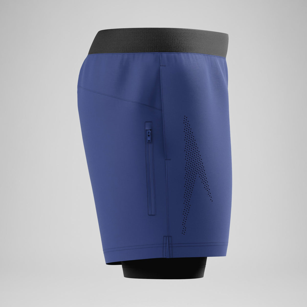 Swim Shorts with Jammer Blue | Speedo