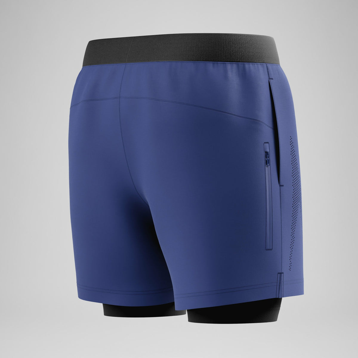 Swim Shorts with Jammer Blue | Speedo