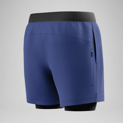 Swim Shorts with Jammer Blue | Speedo