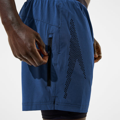 Swim Shorts with Jammer Blue | Speedo