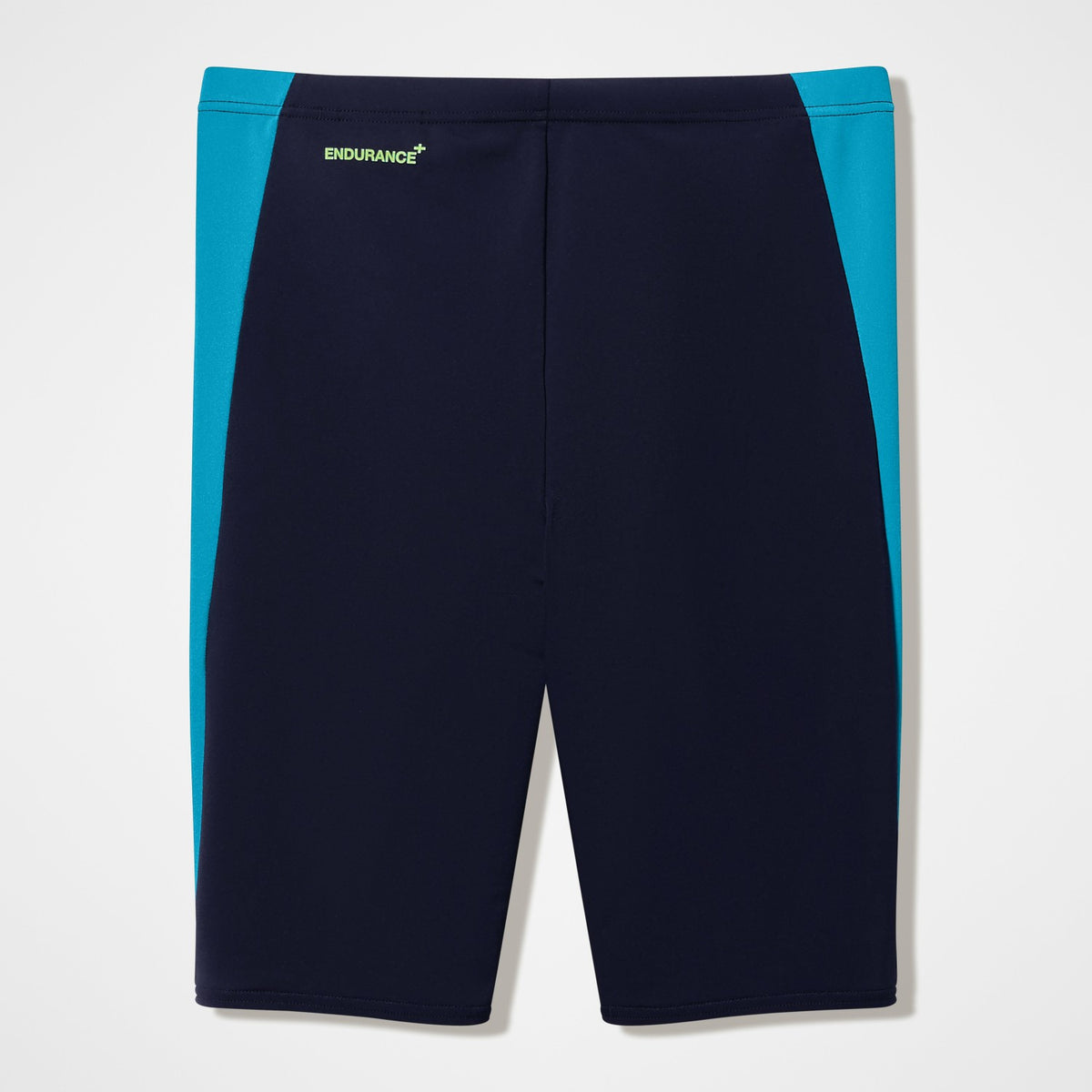 Hyperboom Splice Jammer Black/Turquoise | Speedo