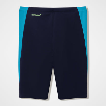 Hyperboom Splice Jammer Black/Turquoise | Speedo