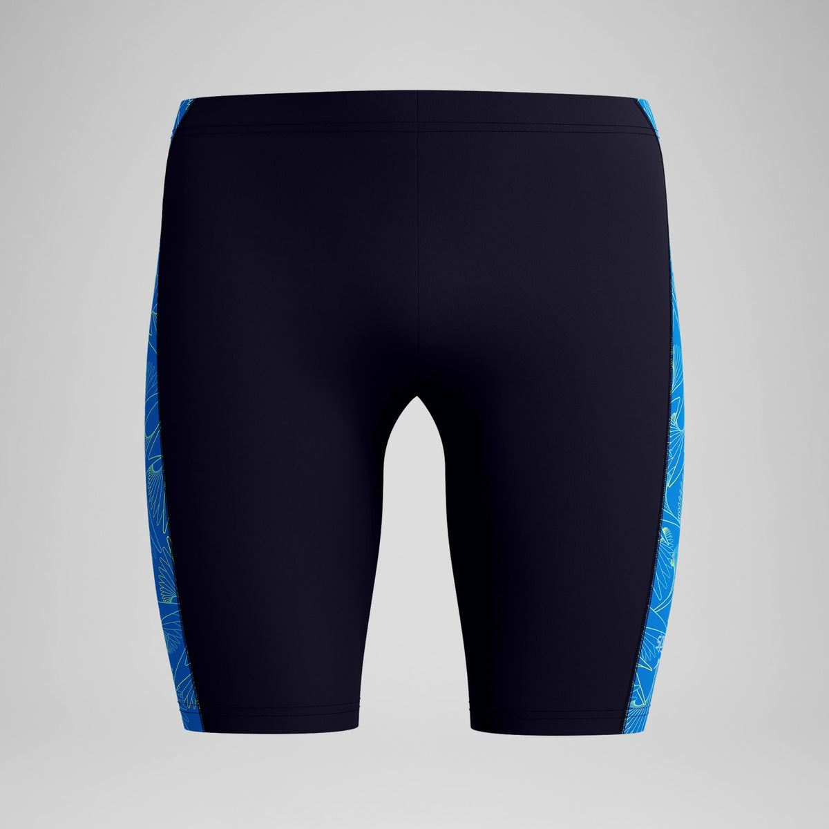 Hyperboom Panel Jammer Navy/Blue | Speedo