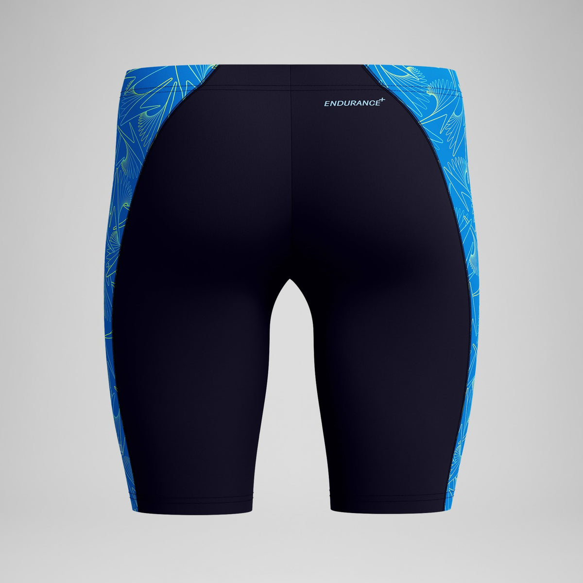 Hyperboom Panel Jammer Navy/Blue | Speedo