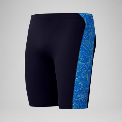 Hyperboom Panel Jammer Navy/Blue | Speedo