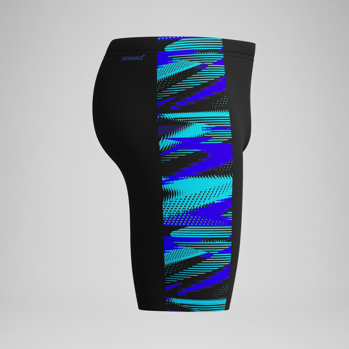 HyperBoom Panel Jammer Black/Blue | Speedo