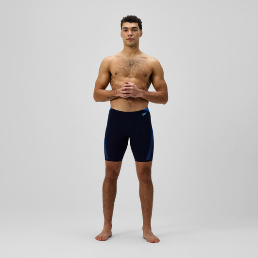 Hyperboom Splice Jammer Navy | Speedo
