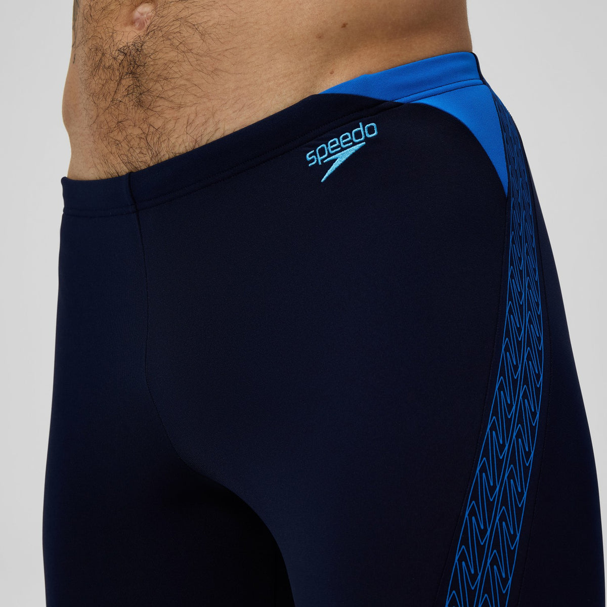 Hyperboom Splice Jammer Navy | Speedo