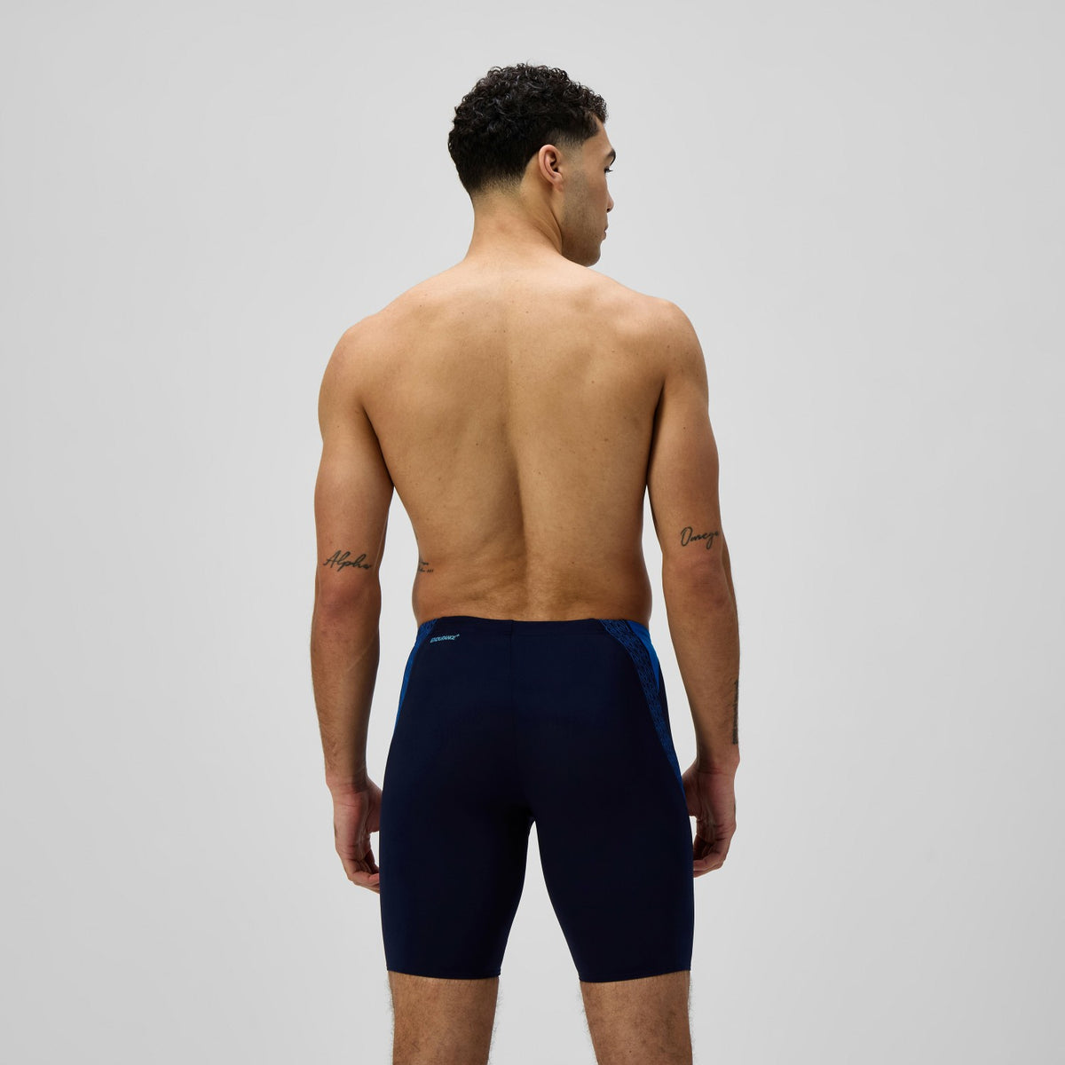 Hyperboom Splice Jammer Navy | Speedo