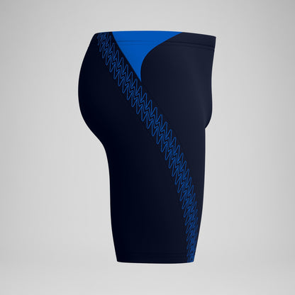 Hyperboom Splice Jammer Navy | Speedo