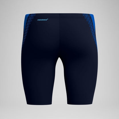 Hyperboom Splice Jammer Navy | Speedo