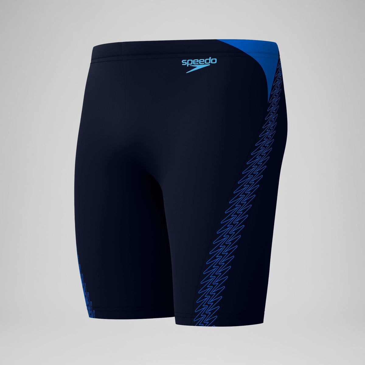 Hyperboom Splice Jammer Navy | Speedo