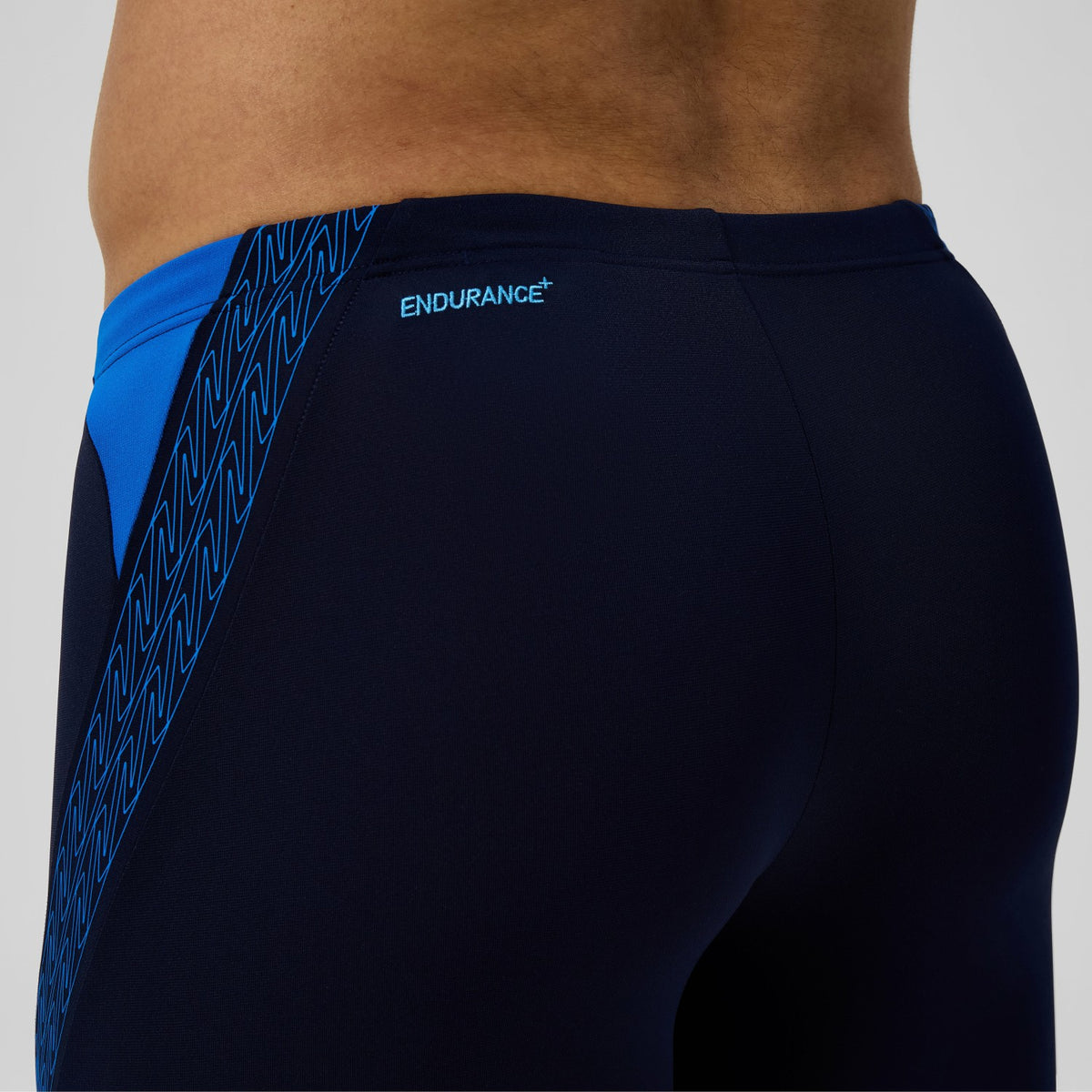 Hyperboom Splice Jammer Navy | Speedo
