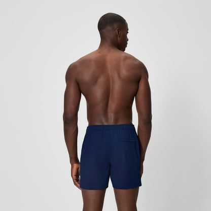 Hyperboom Swim Shorts Navy/Blue | Speedo