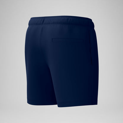 Hyperboom Swim Shorts Navy/Blue | Speedo