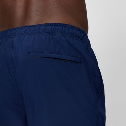 Hyperboom Swim Shorts Navy/Blue | Speedo