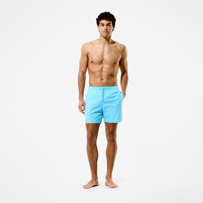 Essentials Swim Shorts Blue | Speedo