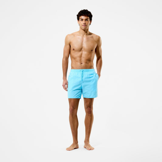 Essentials Swim Shorts Blue | Speedo