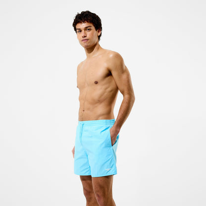Essentials Swim Shorts Blue | Speedo