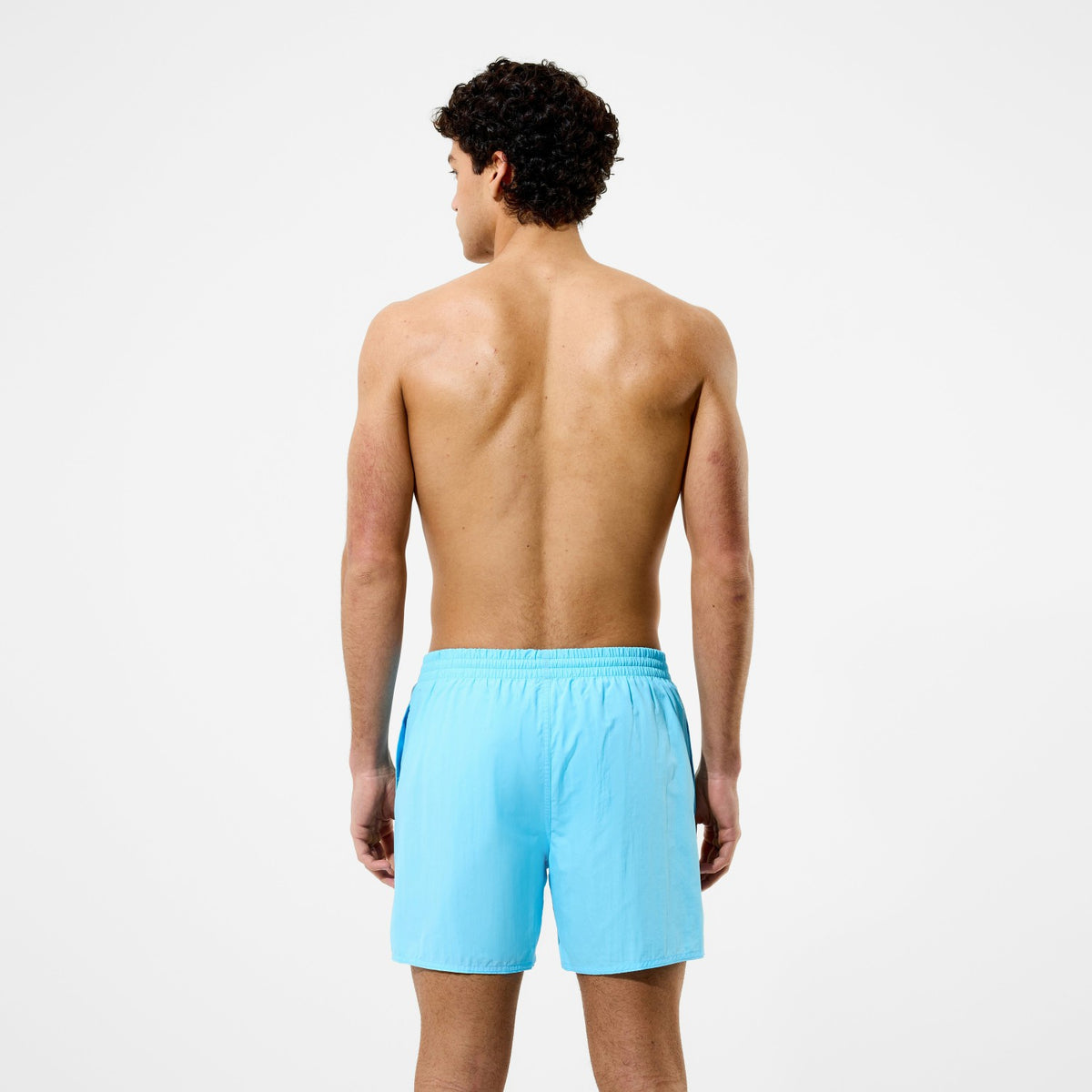 Essentials Swim Shorts Blue | Speedo