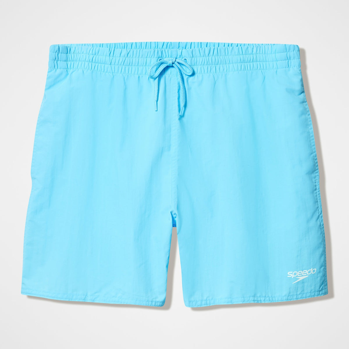 Essentials Swim Shorts Blue | Speedo