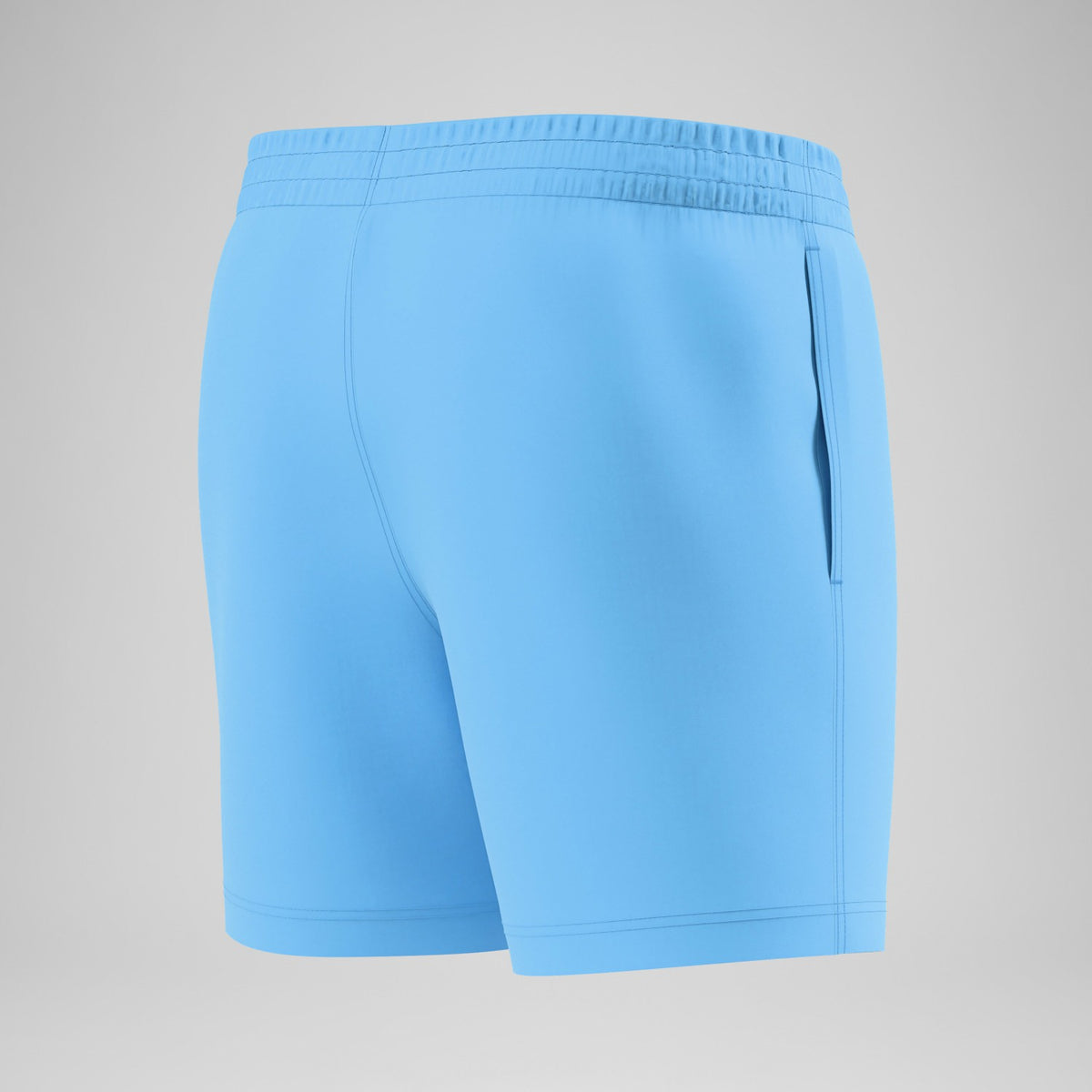 Essentials Swim Shorts Blue | Speedo