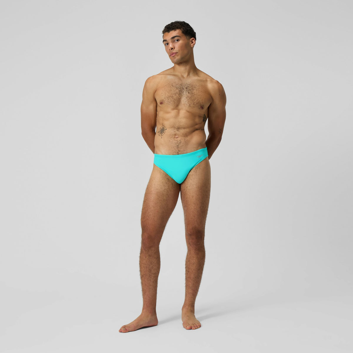 Beachstar Brief Turquoise | Speedo