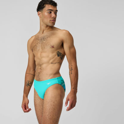 Beachstar Brief Turquoise | Speedo