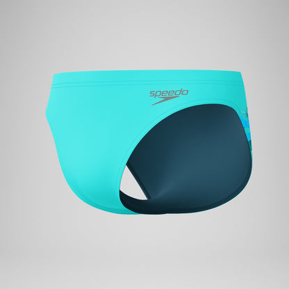 Beachstar Brief Turquoise | Speedo
