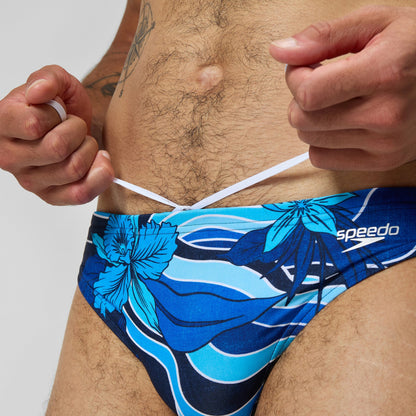 Beachstar Brief Blue | Speedo