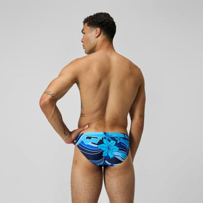 Beachstar Brief Blue | Speedo