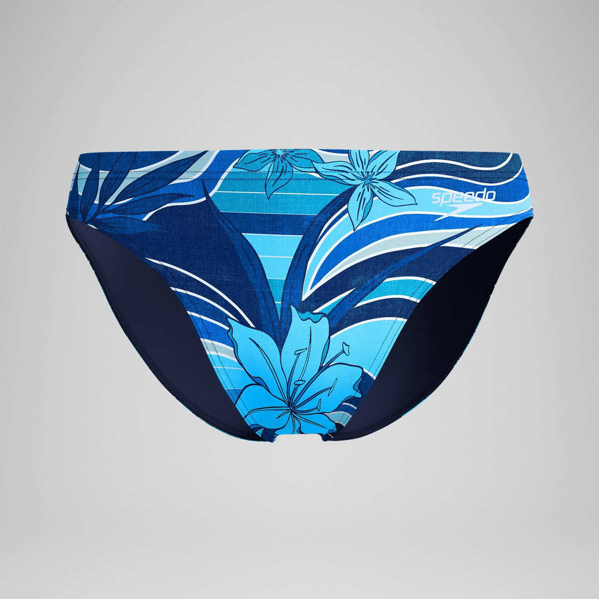 Beachstar Brief Blue | Speedo