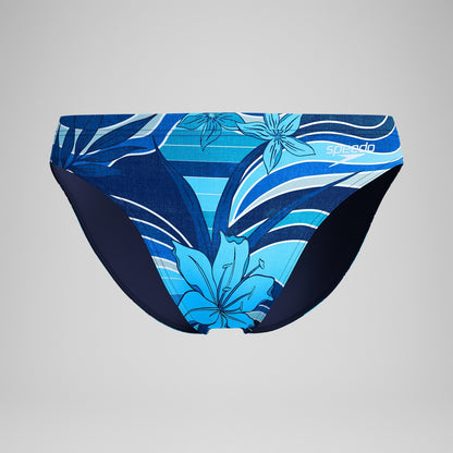Beachstar Brief Blue | Speedo