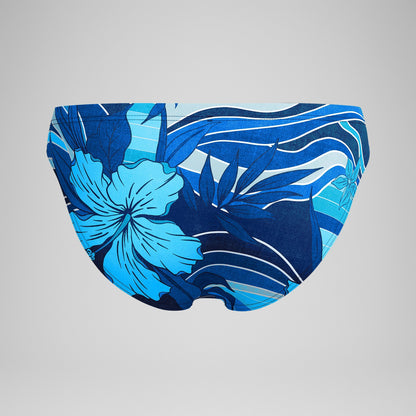 Beachstar Brief Blue | Speedo