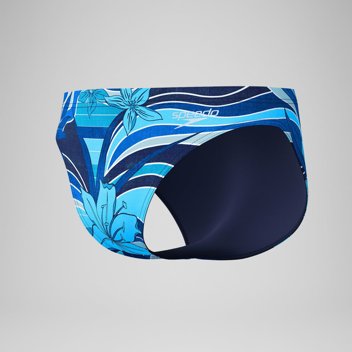 Beachstar Brief Blue | Speedo
