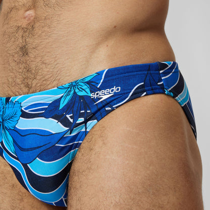 Beachstar Brief Blue | Speedo