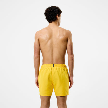 Prime Leisure Swim Shorts Yellow | Speedo