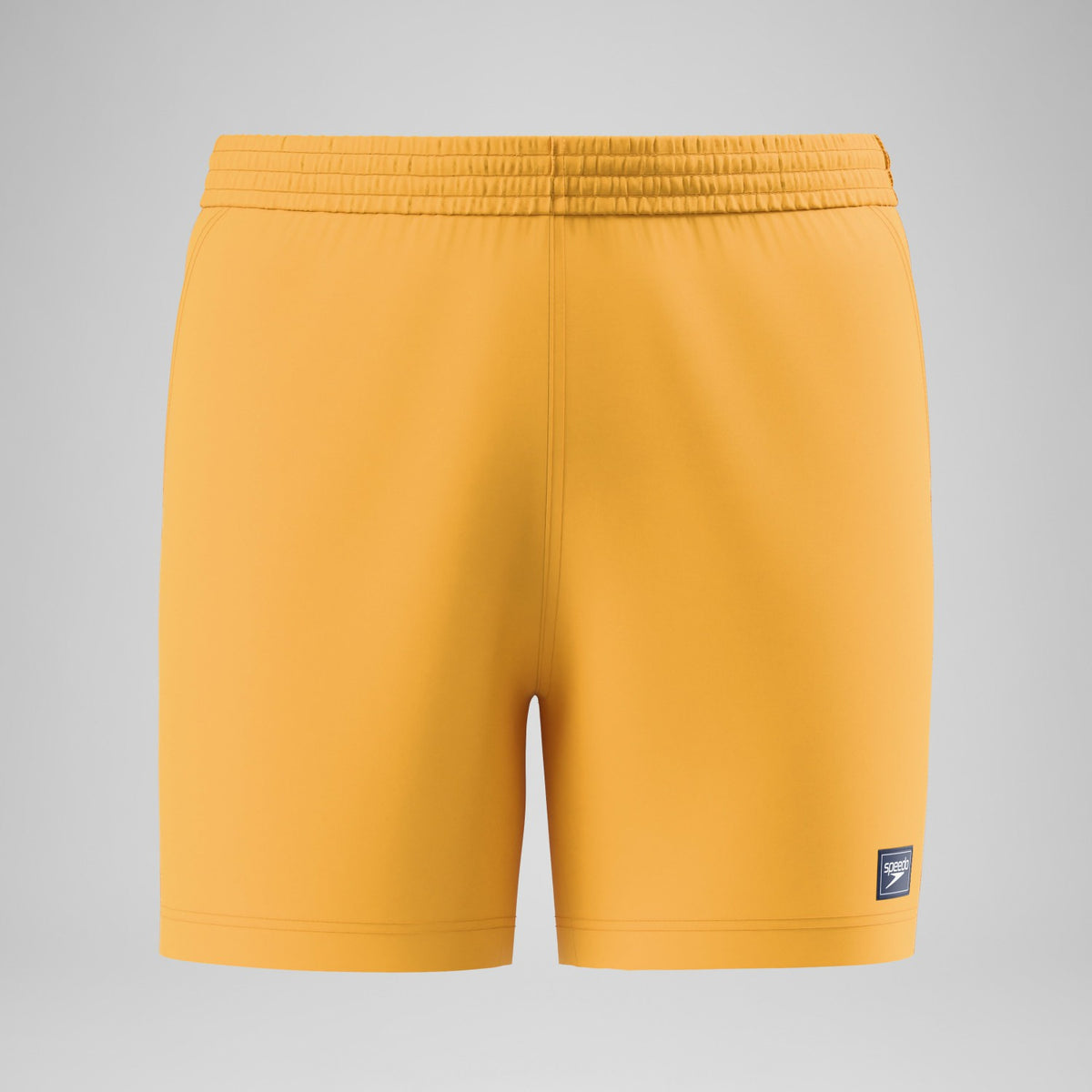 Prime Leisure Swim Shorts Yellow | Speedo
