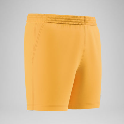 Prime Leisure Swim Shorts Yellow | Speedo